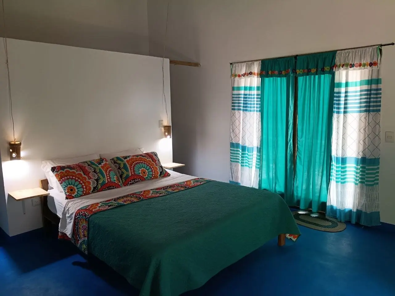 Mi Conuco, Calabazo, Santa Marta